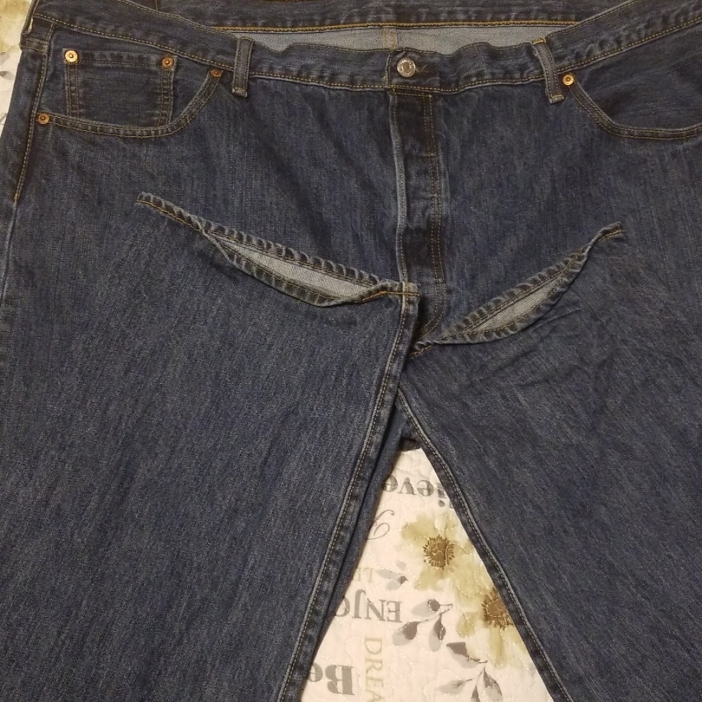 Levi's 501 - image 1